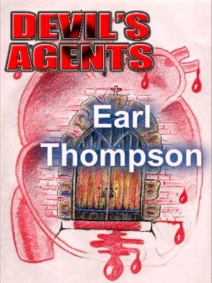 cover image of Devil's Agents